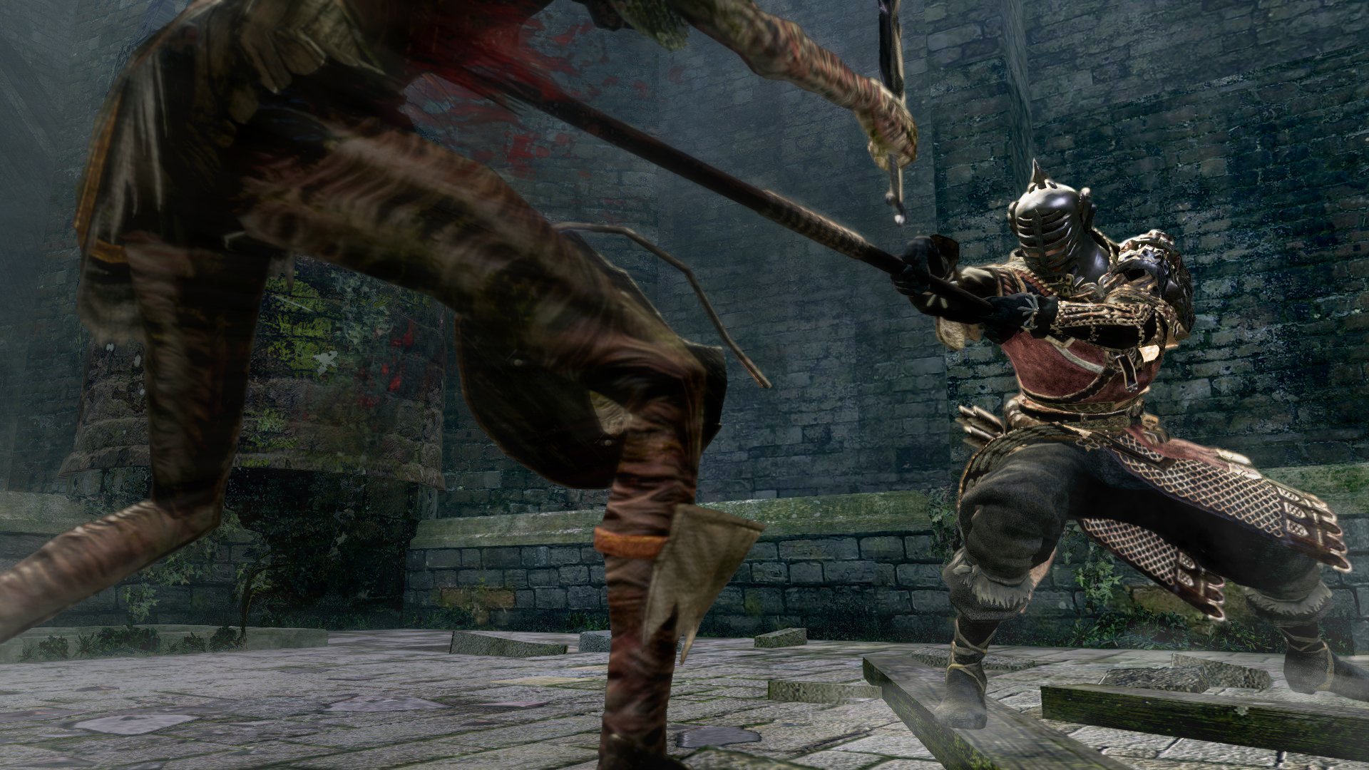 Dark Souls: Remastered - Imagen 16